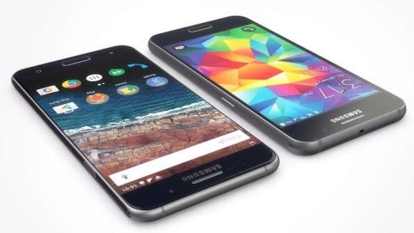 Samsung "Galaxy S7" i "Galaxy S7 edge" od sjutra u Telekomu Samsung "Galaxy S7" i "Galaxy S7 edge" od sjutra u Telekomu