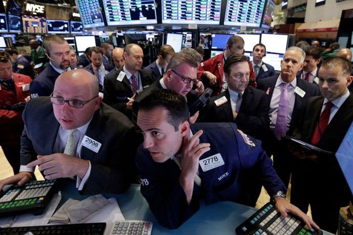 Amerikanci u panici: Kupiće ih Kina Amerikanci u panici: Kupiće ih Kina