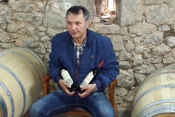 Duh porodične tradicije u vinskoj boci