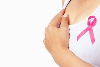 Samopregled dojki nije dovoljan, ultrazvuk raditi jednom godišnje Samopregled dojki nije dovoljan, ultrazvuk raditi jednom godišnje