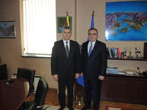 Otvaraju se mogućnosti za privlačenje turskih investitora Otvaraju se mogućnosti za privlačenje turskih investitora