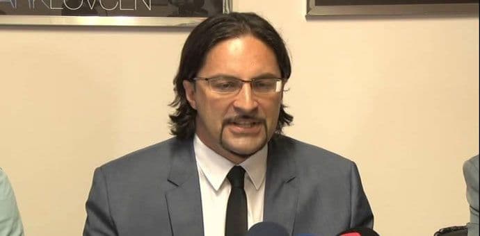 Mrdak: Ključne nepravilnosti nastale ljudskom greškom Mrdak: Ključne nepravilnosti nastale ljudskom greškom