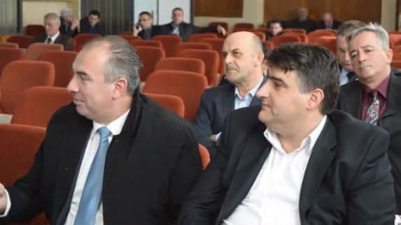 Đeka razriješio tri sekretara iz Force Đeka razriješio tri sekretara iz Force