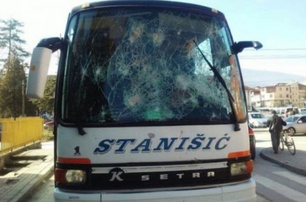 NOVA najoštrije osudila napad na navijače „Budućnosti“ NOVA najoštrije osudila napad na navijače „Budućnosti“