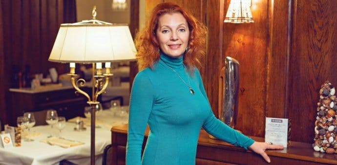 Tanja BOŠKOVIĆ: Džaba vam silikoni Tanja BOŠKOVIĆ: Džaba vam silikoni