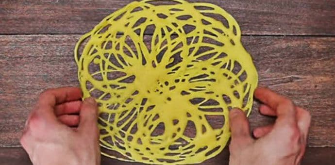 VIDEO: Isprobajte novi način pečenja palačinki VIDEO: Isprobajte novi način pečenja palačinki