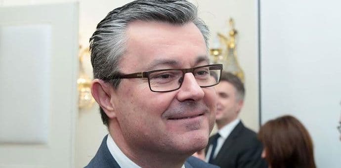 Što sve posjeduje hrvatski premijer Tihomir Orešković? Što sve posjeduje hrvatski premijer Tihomir Orešković?