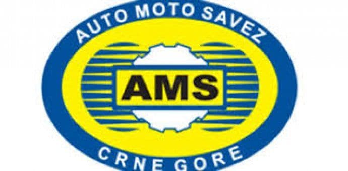 AMSCG: Vremenski uslovi pogodni za vožnju AMSCG: Vremenski uslovi pogodni za vožnju