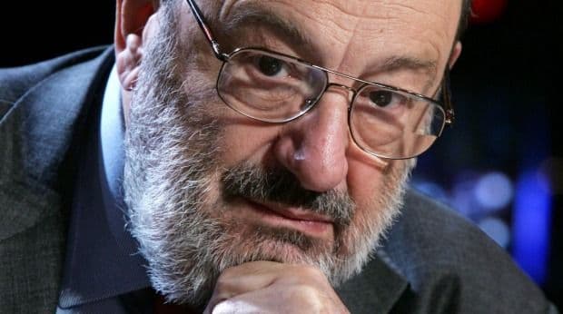 Umberto Eko: Vječni fašizam Umberto Eko: Vječni fašizam