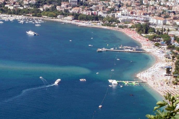 Produžena javna rasprava o obalnom području Produžena javna rasprava o obalnom području