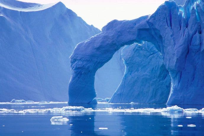 Nivo mora raste brže nego ikad Nivo mora raste brže nego ikad