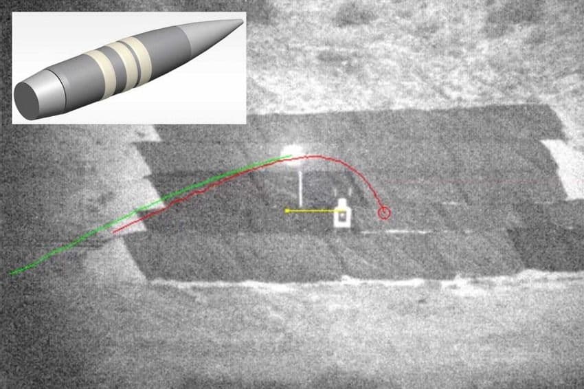 Osam nevjerovatnih vojnih tehnologija i oružja koja će promijeniti način ratovanja Osam nevjerovatnih vojnih tehnologija i oružja koja će promijeniti način ratovanja