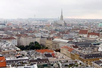 Beč daje 50 eura građanima da ih potroše u restoranima i kafićima Beč daje 50 eura građanima da ih potroše u restoranima i kafićima