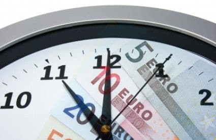 Više vremena ili više novca? Šta bi vas učinilo srećnijima? Više vremena ili više novca? Šta bi vas učinilo srećnijima?