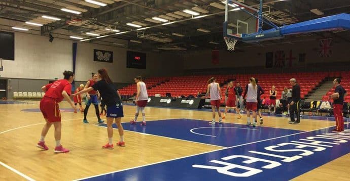 Seniorke žele povratak na pobjednički put Seniorke žele povratak na pobjednički put