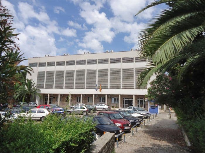 DPS – Izbor: Za sada prekinuti pregovori, miriše na razlaz DPS – Izbor: Za sada prekinuti pregovori, miriše na razlaz