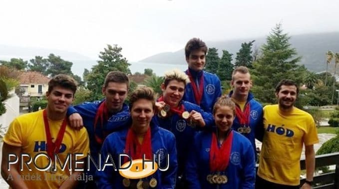 Veliko priznanje i nagrada za Maksima Inića Veliko priznanje i nagrada za Maksima Inića