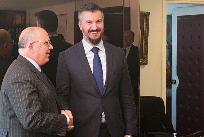 Atina: Podrška Grčke za dalje otvaranje pregovaračkih poglavlja Atina: Podrška Grčke za dalje otvaranje pregovaračkih poglavlja