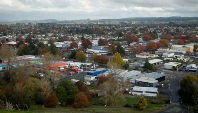 Tokoroa traži doktora- plata 240.000 eura godišnje, tri mjeseca odmora Tokoroa traži doktora- plata 240.000 eura godišnje, tri mjeseca odmora