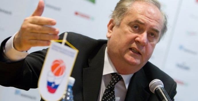 Maljković: Ostavite Dejana Radonjića na miru Maljković: Ostavite Dejana Radonjića na miru