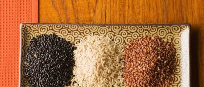 Riža u borbi protiv krvnog pritiska Riža u borbi protiv krvnog pritiska