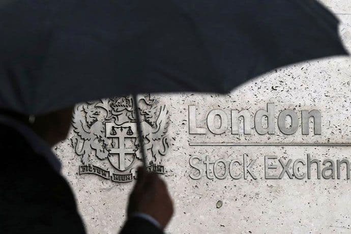 Londonska i Njemačka berza pregovaraju o spajanju Londonska i Njemačka berza pregovaraju o spajanju