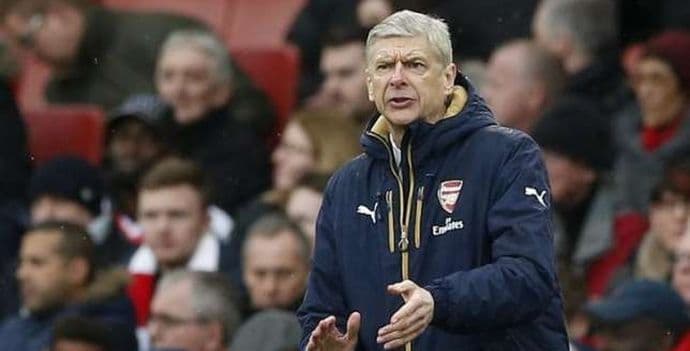 Venger želi golmana, klauzula 85 miliona eura Venger želi golmana, klauzula 85 miliona eura