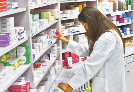 Jedanaest novih medikamenata na proširenoj listi ljekova Jedanaest novih medikamenata na proširenoj listi ljekova