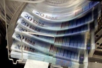 Pet agencija zaradiće 8,78 miliona eura Pet agencija zaradiće 8,78 miliona eura