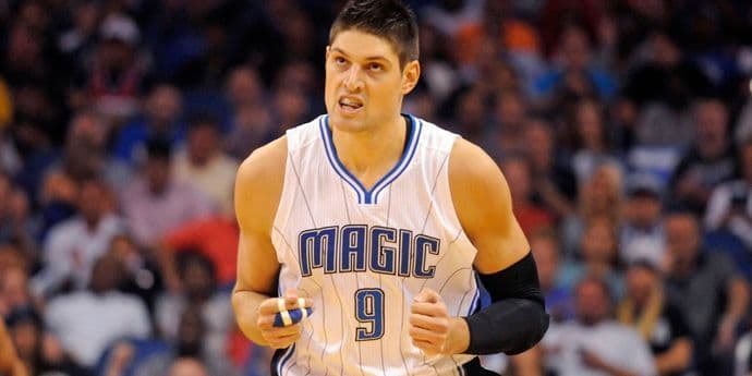 VUČEVIĆ: Đoković svima da bude uzor, Tanjević odličan izbor VUČEVIĆ: Đoković svima da bude uzor, Tanjević odličan izbor