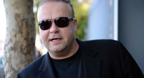 PAO ŠARIĆEV SARADNIK: Mafijaški bos Krejčir osuđen na 35 godina zatvora PAO ŠARIĆEV SARADNIK: Mafijaški bos Krejčir osuđen na 35 godina zatvora