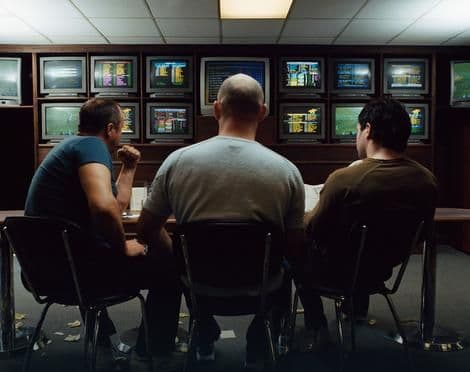 Ovo je država s najviše kladionica u Evropi Ovo je država s najviše kladionica u Evropi