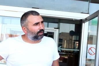 Haos u Parovima: Miki napao Milomira Marića