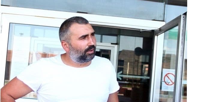 Haos u Parovima: Miki napao Milomira Marića Haos u Parovima: Miki napao Milomira Marića