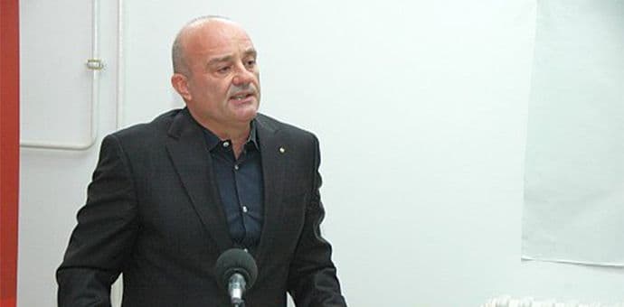 Bjelica predsjednik Savjeta za sport Bjelica predsjednik Savjeta za sport