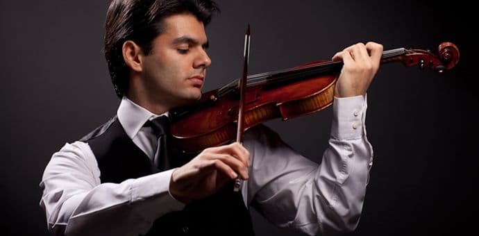 Resital Roberta Lakatoša pred podgoričkom publikom Resital Roberta Lakatoša pred podgoričkom publikom