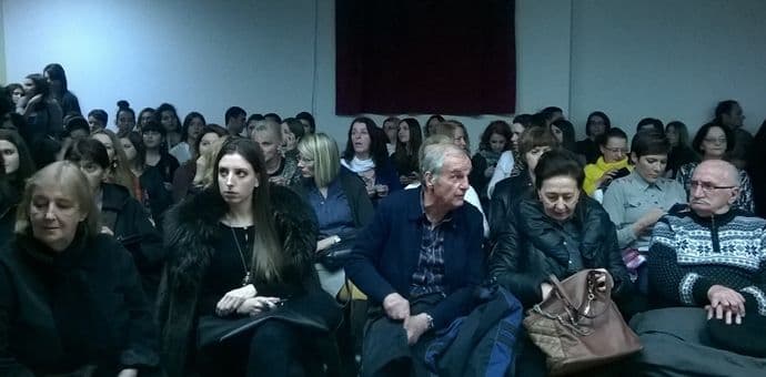 Kiš, vječita inspiracija Kiš, vječita inspiracija