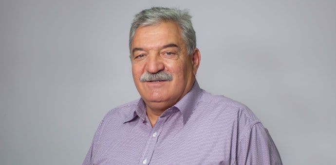 Šabović: Kada su Ranko i SDP branili Bošnjake, Suljo i nije bio Bošnjak Šabović: Kada su Ranko i SDP branili Bošnjake, Suljo i nije bio Bošnjak