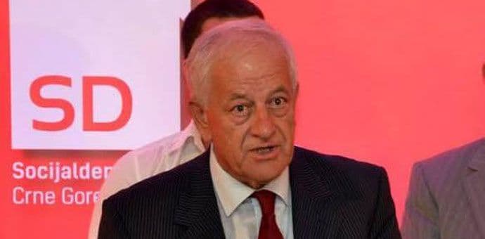 ORLANDIĆ: Rezolucija SNP-a ishitrena i nepotrebna ORLANDIĆ: Rezolucija SNP-a ishitrena i nepotrebna