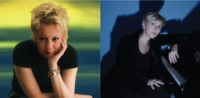 Koncert i masterklas Laure Levai Aksin i Iris Kobal u Kotoru Koncert i masterklas Laure Levai Aksin i Iris Kobal u Kotoru