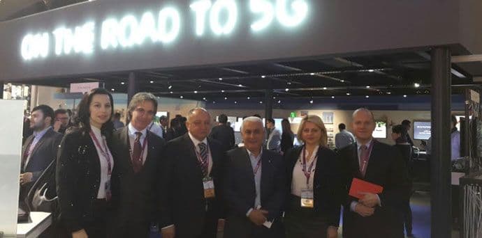 LAZOVIĆ: Nove tehnologije u funkciji ubrzanog ekonomskog razvoja LAZOVIĆ: Nove tehnologije u funkciji ubrzanog ekonomskog razvoja