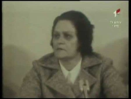 Preminula Vukosava Mićunović Preminula Vukosava Mićunović