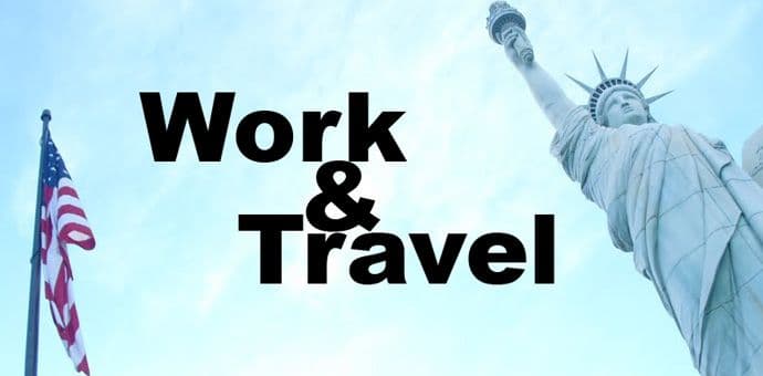 Prezentacija kredita za program "Work and Travel" Prezentacija kredita za program "Work and Travel"