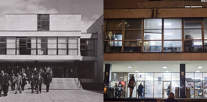 Predavanja renomiranih regionalnih arhitekata u Ministarstvu održivog razvoja i turizma Predavanja renomiranih regionalnih arhitekata u Ministarstvu održivog razvoja i turizma