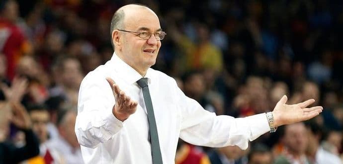 Pobjeda za Vujoševića! Bosna i Hercegovina u kvalifikacija za Mundobasket Pobjeda za Vujoševića! Bosna i Hercegovina u kvalifikacija za Mundobasket