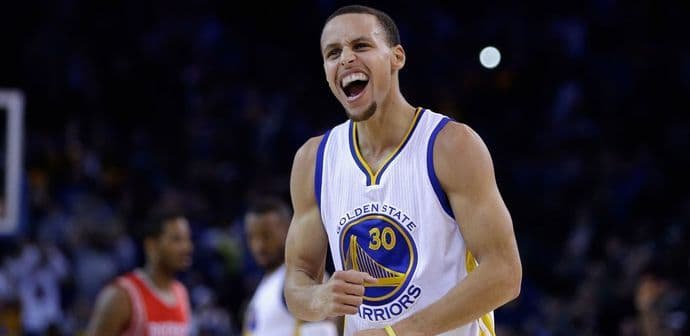 NBA: Nova pobjeda Golden Stejta NBA: Nova pobjeda Golden Stejta