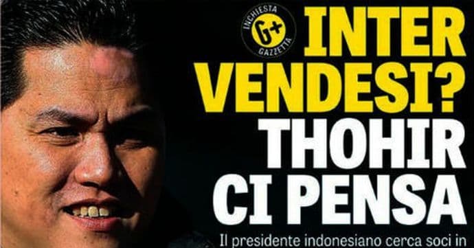 Interu prijeti bankrot! Interu prijeti bankrot!