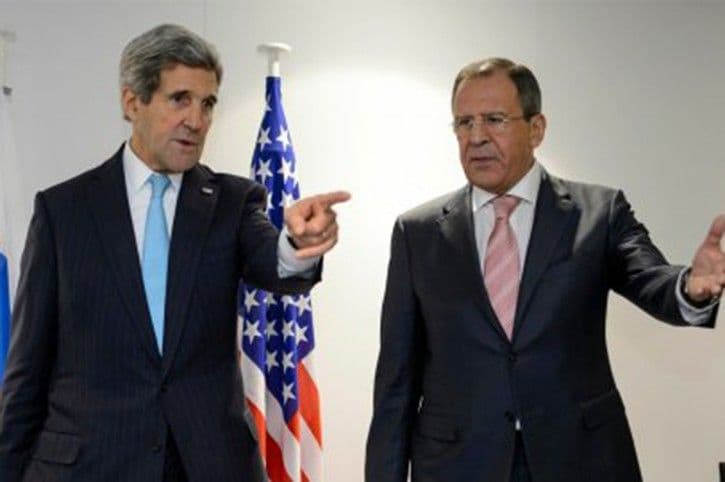 Rusija zabrinuta zbog najava o planu B za Siriju Rusija zabrinuta zbog najava o planu B za Siriju