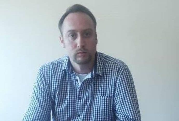 Đukić: Našim političarima se ne može vjerovati Đukić: Našim političarima se ne može vjerovati