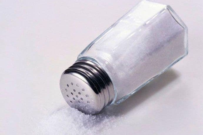 Njujork: Restorani moraju da objave koliko soli ima u jelu Njujork: Restorani moraju da objave koliko soli ima u jelu